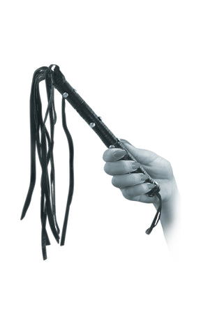 Fetish Fantasy Series Lover's Fantasy Bondage Kit 3 Piece Set Whips & Paddles