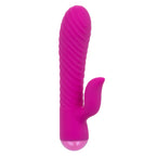 Extra Thicc Chubby Gyrating Tickler – 6 Inch Dual Motor Vibrator > Vibrators > Ladies > Rabbit