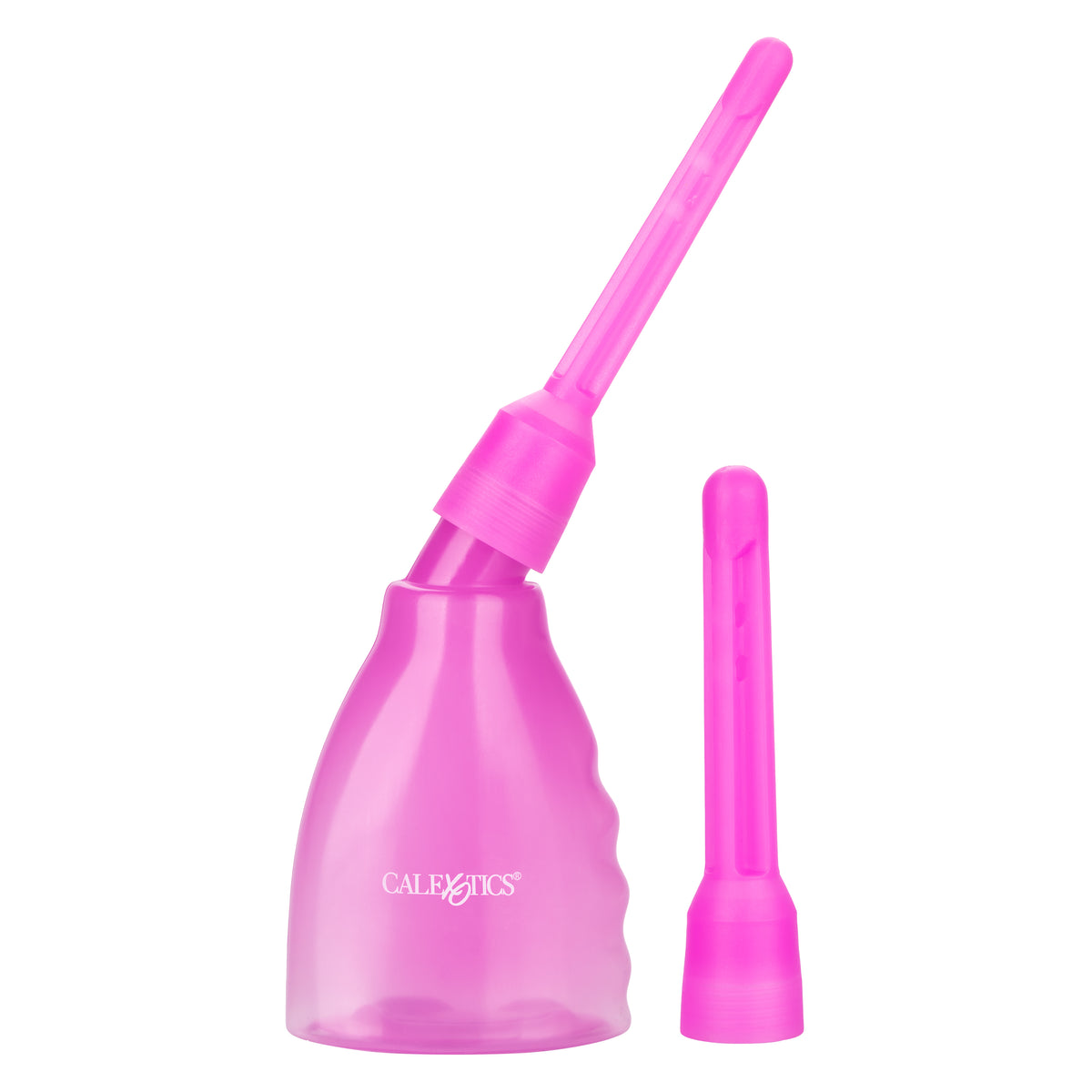 Reusable Vaginal Douche Kit – Slim Sleek Travel Design Douche Device > Essentials > Feminine Care
