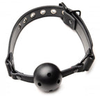 Master of Kink Deluxe 10 Piece Black Bondage Kit Set > Bondage Gear > Bondage Kits