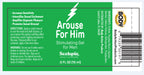Body Action Arouse Stimulating Gel 5 Ounce Male Enhancement Gel > Essentials > Mens Enhancers