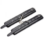 Master Series Hook Up 10 Piece Plush Bondage Set > Bondage Gear > Bondage Kits