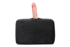Ergonomic Love Toy Cushion Saddle Pillow – Supportive Hands-Free Play Cushion > Sex Toys > Sex Positioners