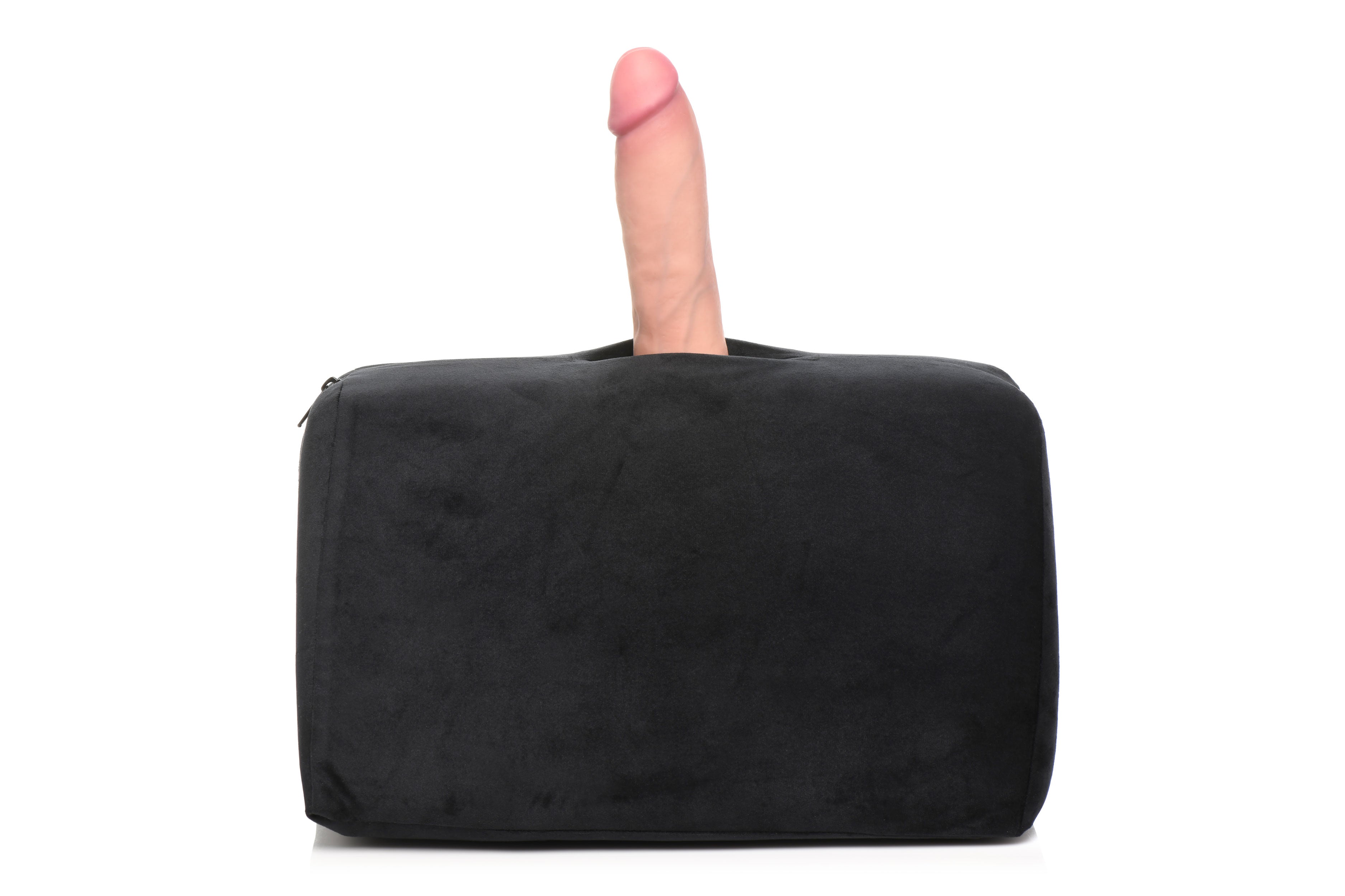 Ergonomic Love Toy Cushion Saddle Pillow – Supportive Hands-Free Play Cushion > Sex Toys > Sex Positioners