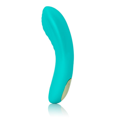 Slay Pleaser Pocket Clitoral Massager With 10 Modes Finger Stimulator