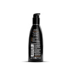 Wicked Aqua Cinnamon Bun Lubricant 60ml - Sweet Flavored Pleasure > Lube > Flavoured