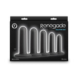 Renegade Dilator Kit -