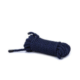 NS Novelties BONDAGE-TOYS Blue Bondage Couture Rope -  -  Bondage Rope - 7.6 metre 657447104176