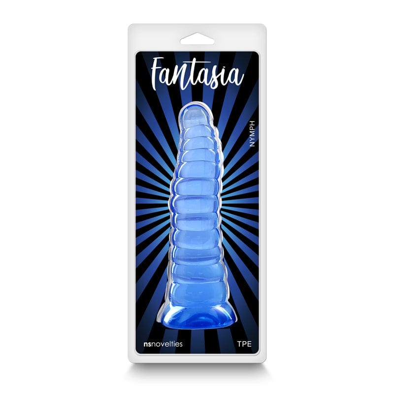 Fantasia Nymph Flexible Adult Sex Toy for Intimate Pleasure DONGS