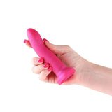 NS Novelties DONGS Pink Royals - 5'' Charlie 657447109157