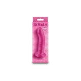 NS Novelties DONGS Pink Royals - 5'' Charlie 657447109157