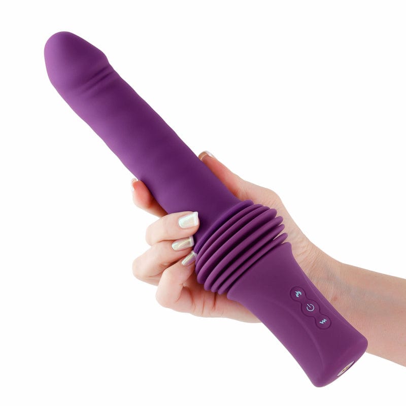Inya Super Stroker Adult Sex Toy for Intense Satisfaction STIMULATORS