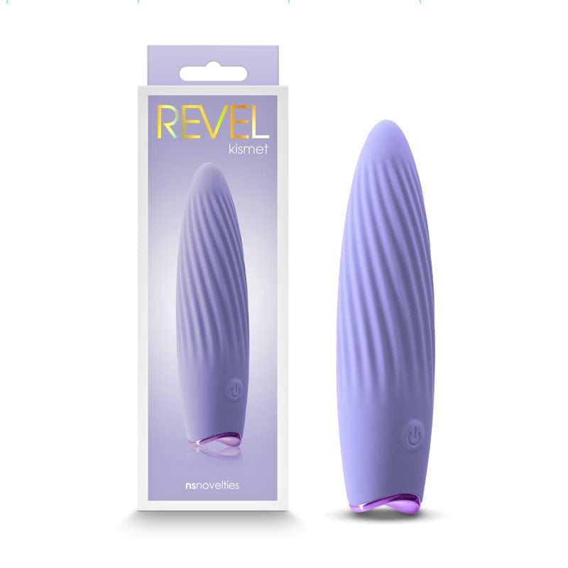 Revel Kismet - Purple – Adult Stuff Warehouse