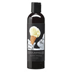 Edible Massage Oil Juicy Watermelon Flavored 237ml Bottle > Essentials > Massage Oil