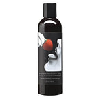 Edible Massage Oil Juicy Watermelon Flavored 237ml Bottle > Essentials > Massage Oil
