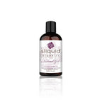 Sliquid Organics Natural Gel (255ml) – Organic Thick Lubricant Default Title > Lube > Water Based