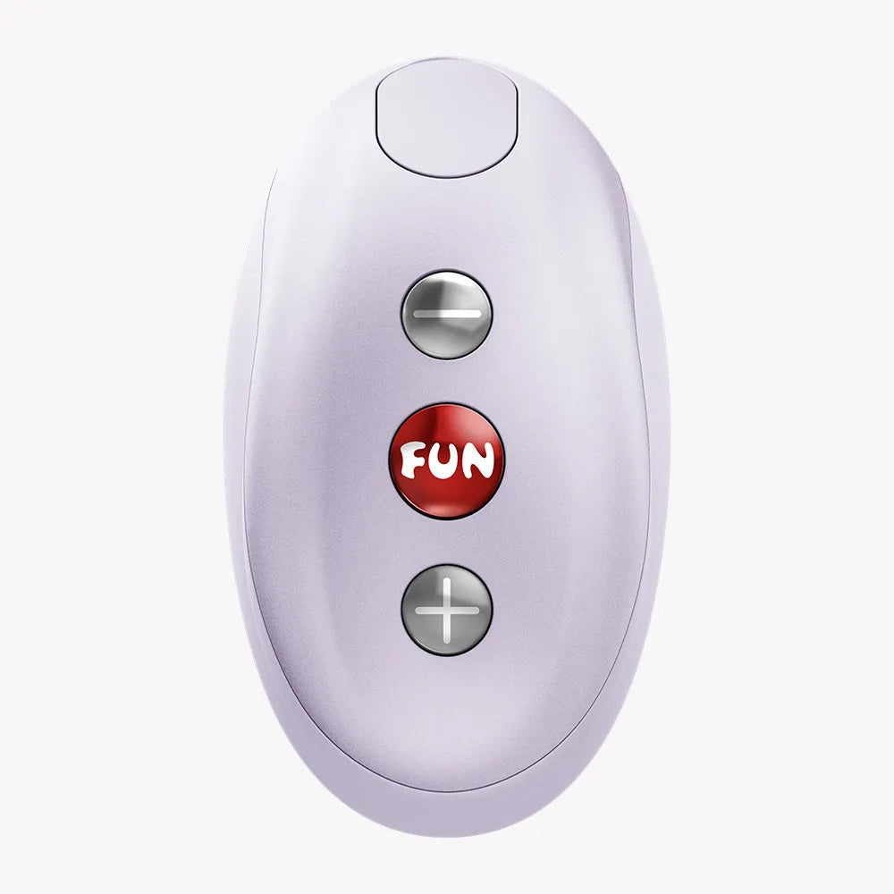 Mea Air Pulse Vibrator (Purple) – Pressure Wave Vibrator > Sex Toys For Ladies > Air Pulsation