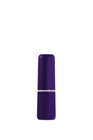 Retro Rechargeable Bullet - Pink BULLETS