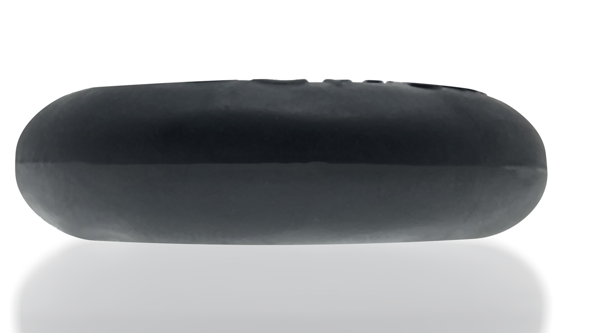 Donut 2 Cockring Large Night 5x Stretch Silicone > Cock Ring > Single