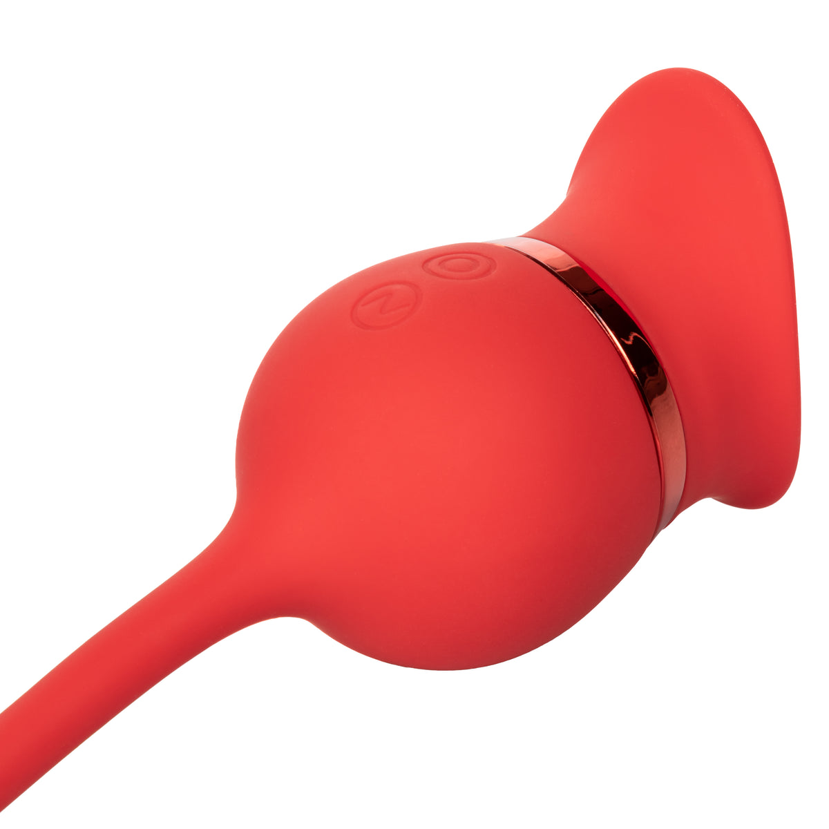 Casanova French Kiss – Dual Motor Vibrating Bullet Teaser Vibrator > Sex Toys For Ladies > Clitoral Vibrators and Stimulators