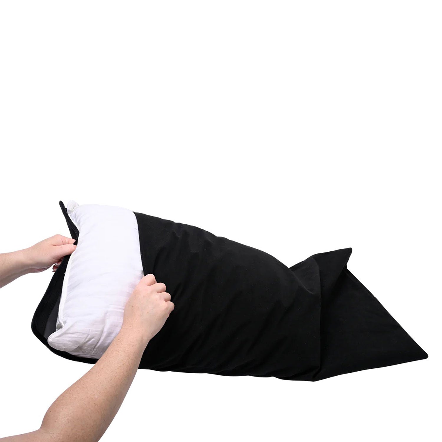 Pivot Pillow Protector - Waterproof for Standard Pillows Play Sheets