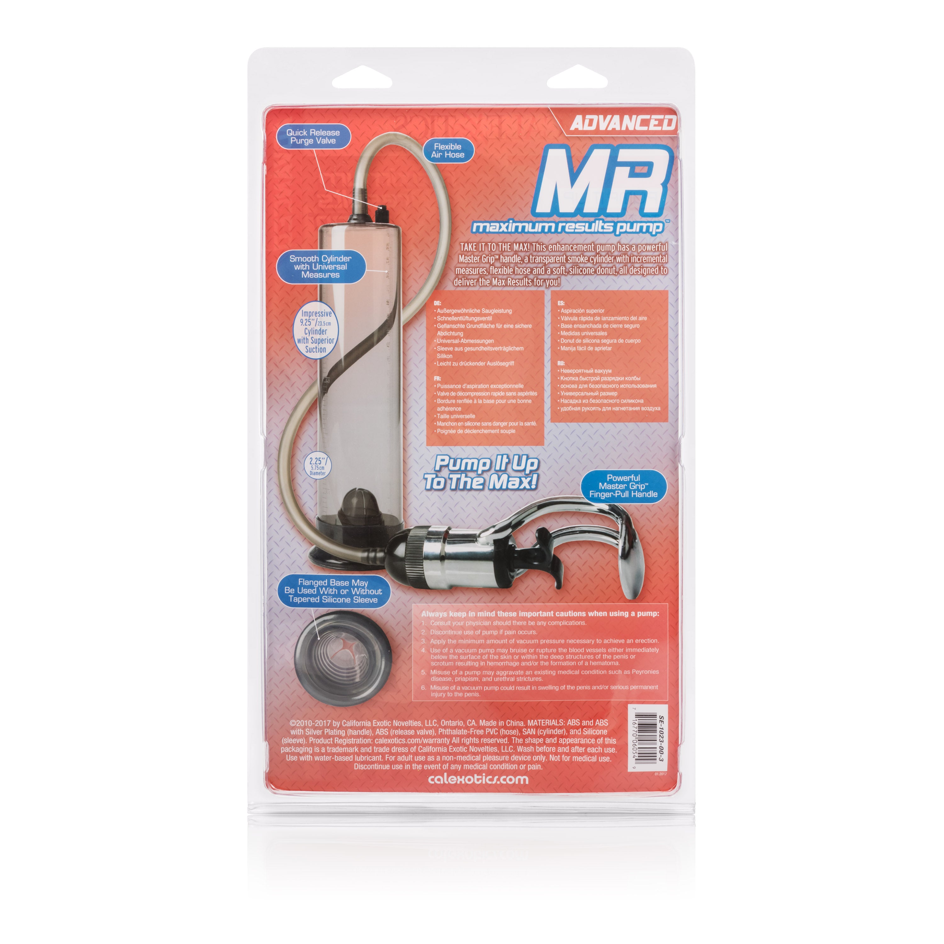 Optimum Series Maximum Results Pump Gray Pumps