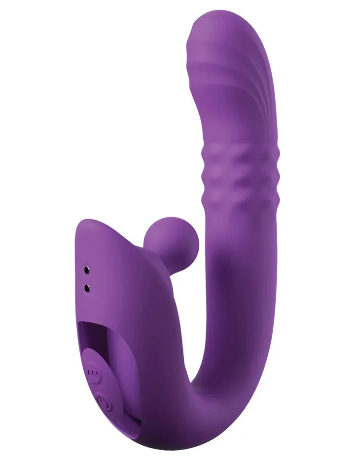 Fantasy for Her Harmoni Pro – Luxury Pleasure Massager > Vibrators > G-Spot Main image
