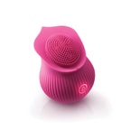 Inya The Bloom Pink Wireless Clitoral Vibrator Pink > Sex Toys For Ladies > Rose Stimulators