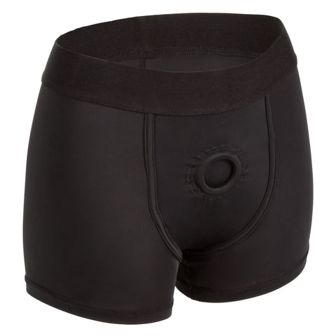 Boundless Boxer Brief Harness L XL Ultra Comfortable Support Mens Trunks