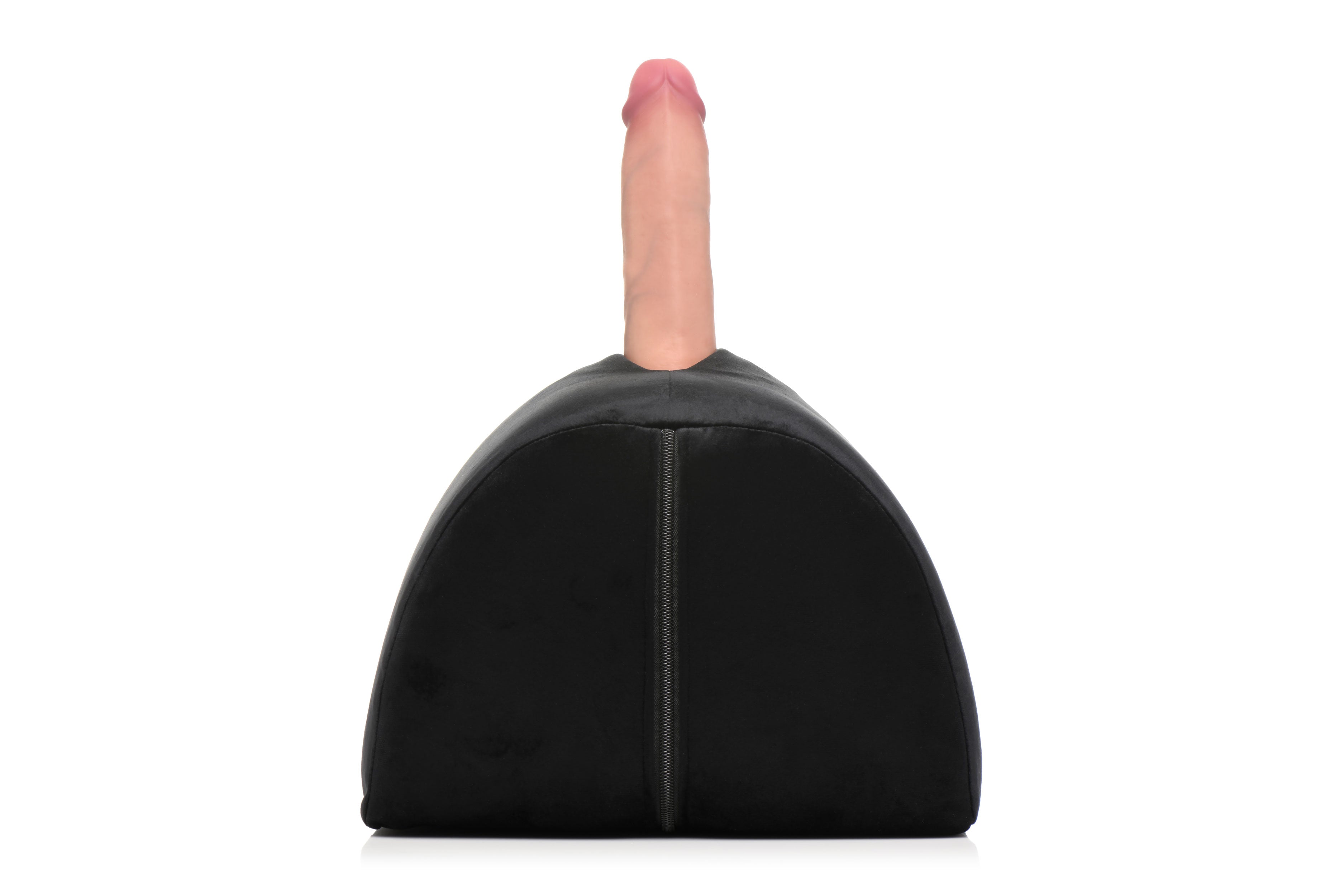Ergonomic Love Toy Cushion Saddle Pillow for Hands-Free Play Sex Positioners