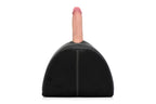 Ergonomic Love Toy Cushion Saddle Pillow – Supportive Hands-Free Play Cushion > Sex Toys > Sex Positioners
