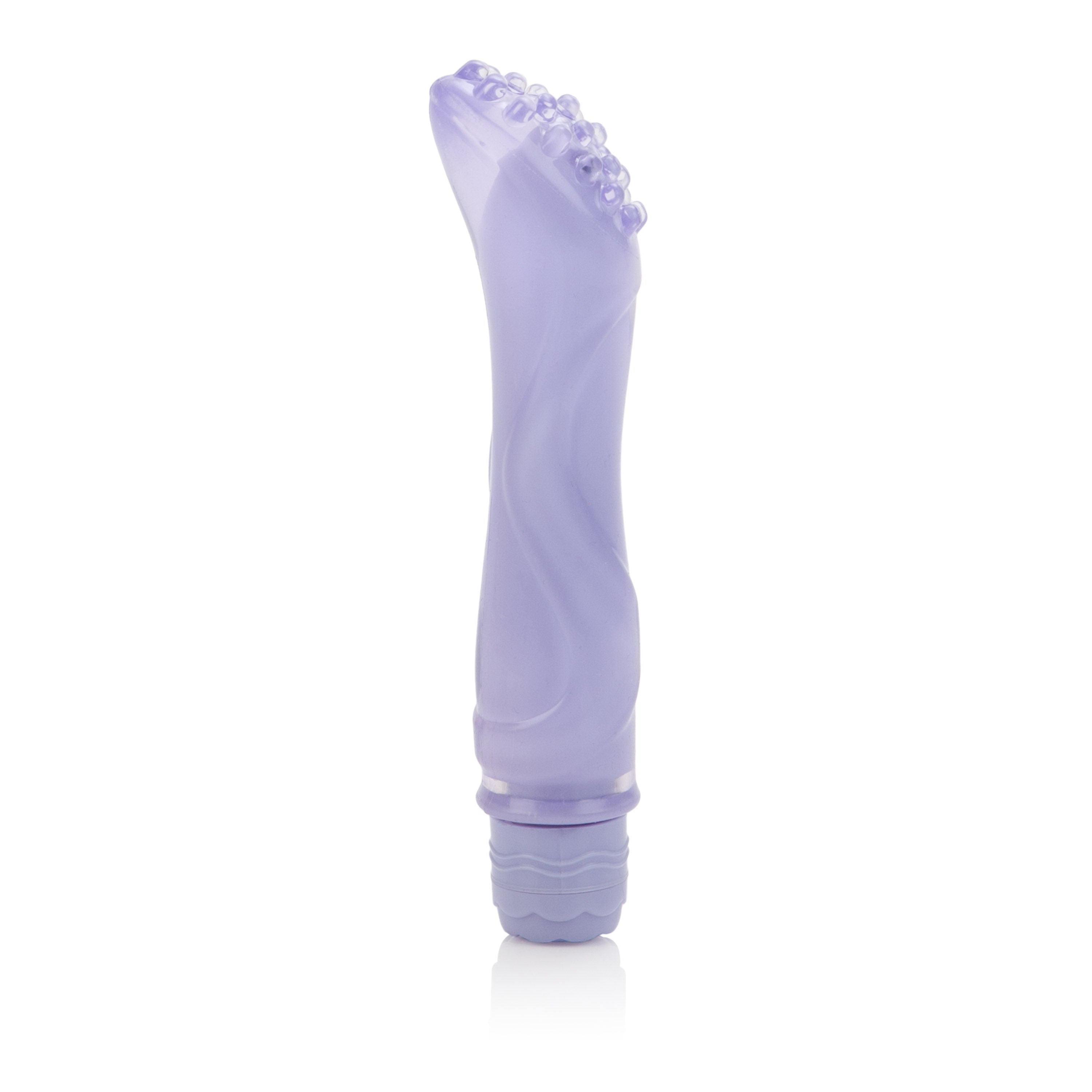 First Time Softee Teaser Pink Discreet G-Spot Vibrator Sleeve Vibrators