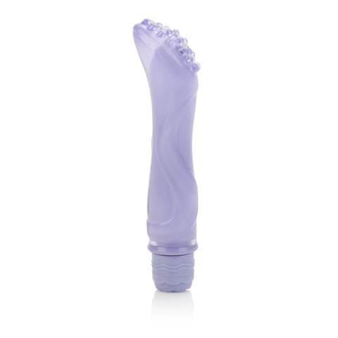 First Time Softee Teaser Pink Discreet G-Spot Vibrator Sleeve Vibrators