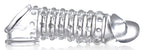 Size Matters Penis Enhancer Sleeve 1.5 Inch Extension > Sex Toys For Men > Penis Sleeves