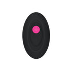 Pink Paradise Wireless Remote-Controlled Vibrator with Ten Speeds > Vibrators > Mini Vibrators