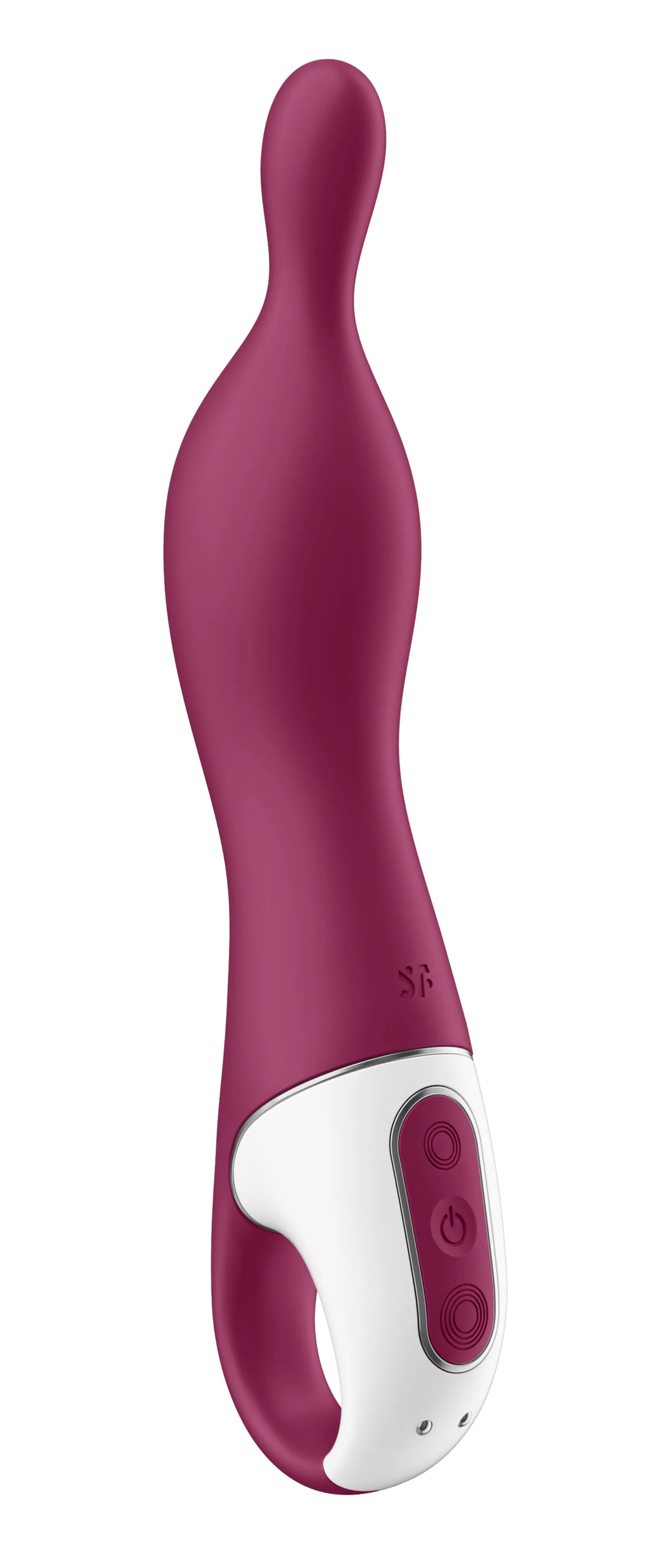 Satisfyer A-Mazing 1 Vibrator Berry