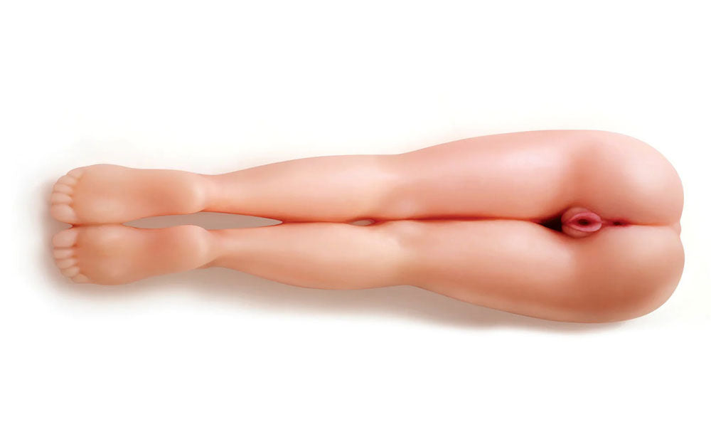 Pipedream Extreme Fuck Me Silly 3 Mega Masturbator – Realistic Mega Masturbator > Sex Toys For Men > Assbators