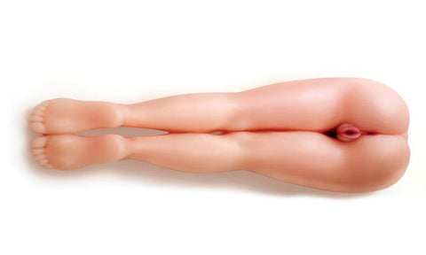 Pipedream Extreme Fuck Me Silly 3 Mega Masturbator – Realistic Mega Masturbator > Sex Toys For Men > Assbators