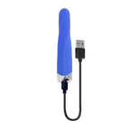 Evolved Twisted Temptation Vibrating Bullet > Vibrators > Mini Vibrators