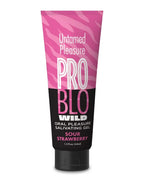 Problo Oral Pleasure Salivating Gel 44ml – Cherry | Grape | Apple | Pineapple | Strawberry | Watermelon Strawberry > Lube > Oral Gels & Sprays
