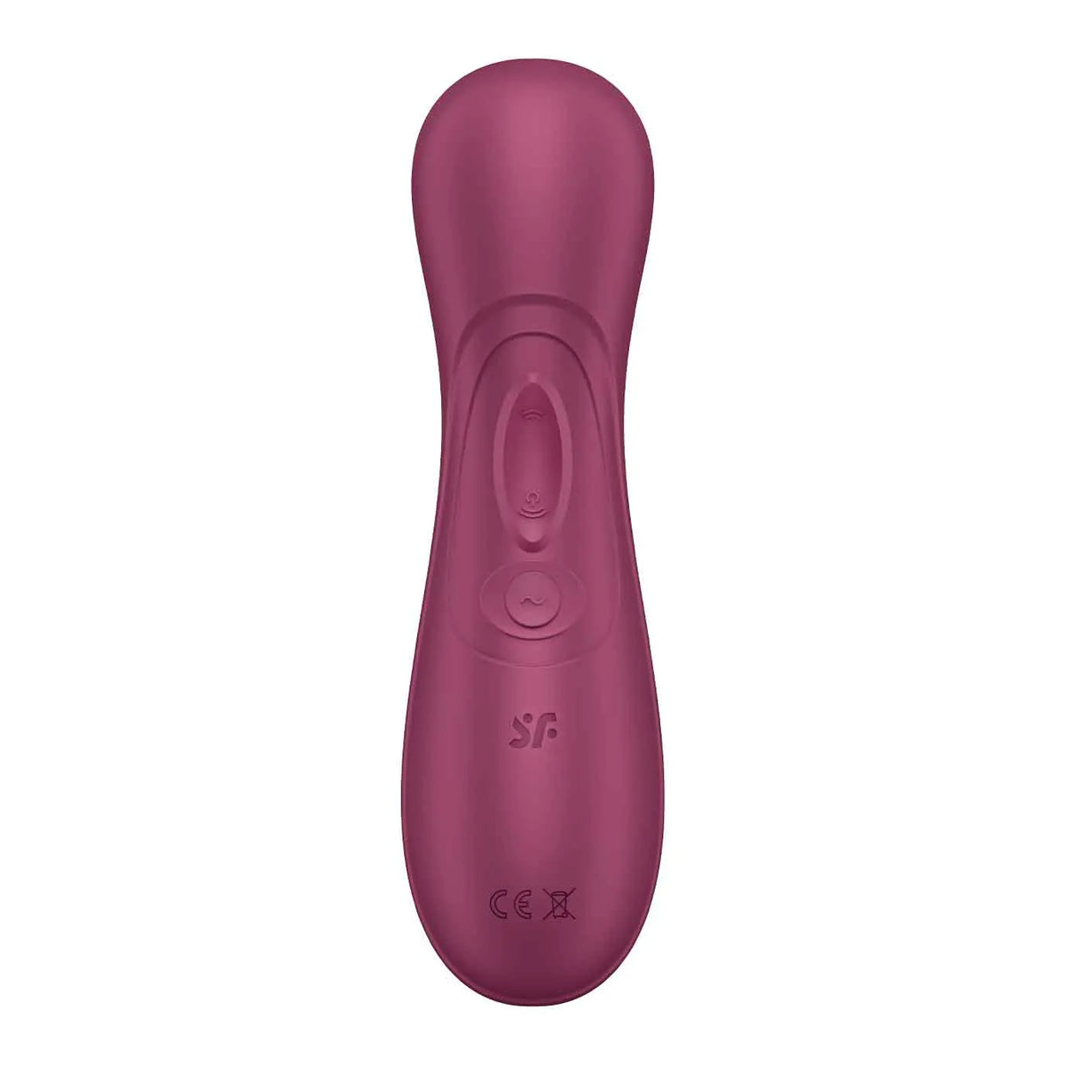 Satisfyer Pro 2 Generation 3 – Liquid Air Technology Air Pulse Vibrator > Sex Toys For Ladies > Air Pulsation