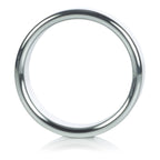 Alloy Metallic Ring - Large > Cock Ring > Metal