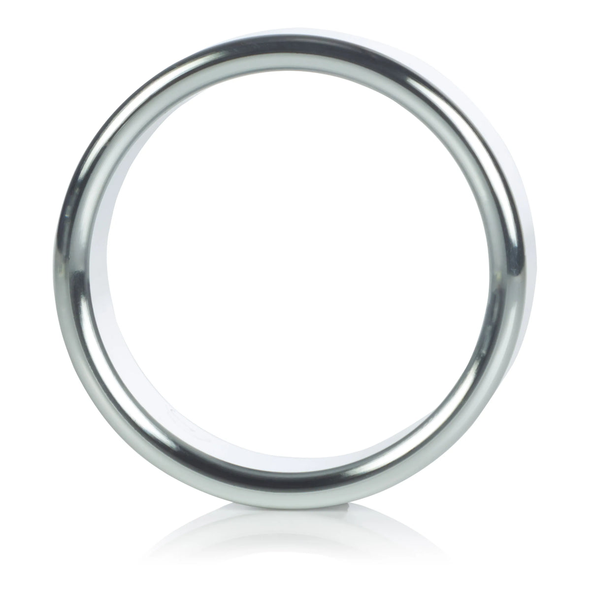 Alloy Metallic Ring - Large > Cock Ring > Metal