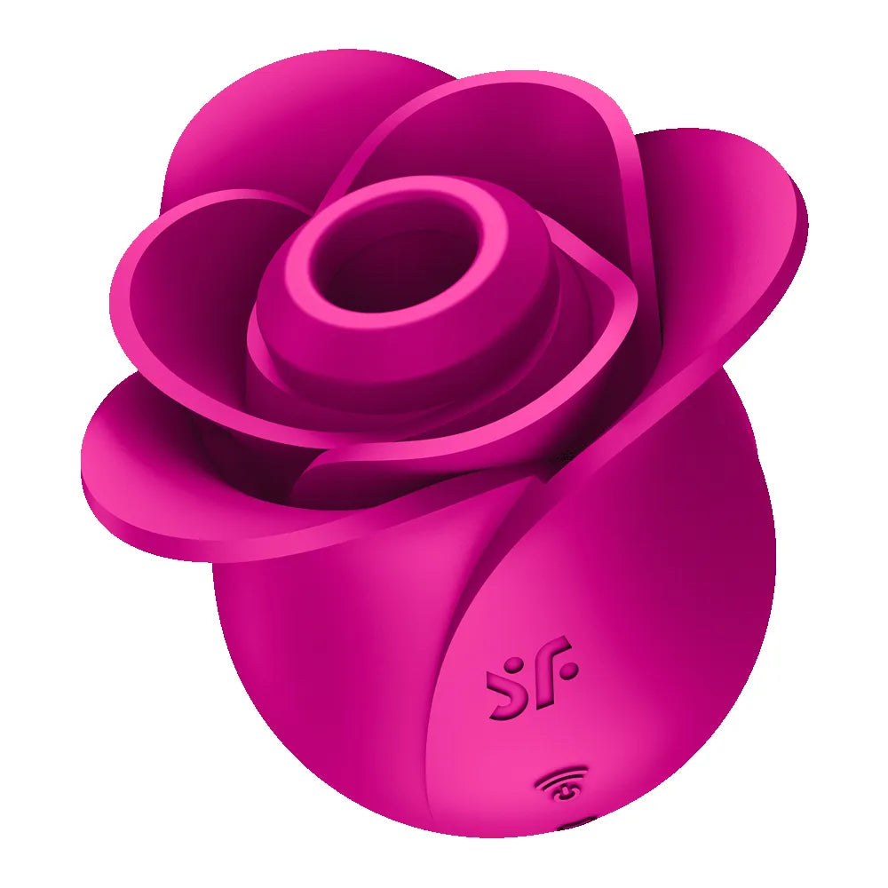 Satisfyer Pro 2 Modern Blossom – Air Pulse Clitoral Vibrator > Sex Toys For Ladies > Air Pulsation