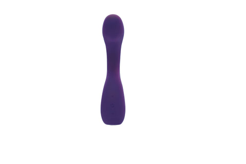 Desire Rechargeable G-Spot Vibrator Pink Silicone Adult Toy Vibrators