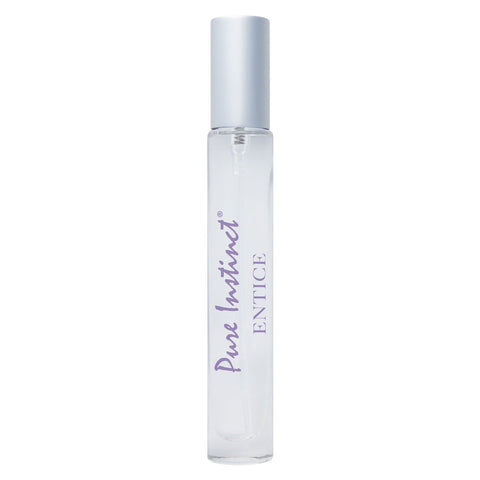 Pure Instinct Pheromone Perfume Spray Entice 9.2 ml Scent Default Title Perfume Spray