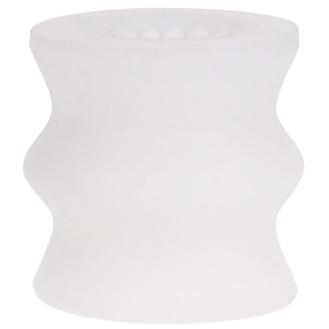 GoodHead Helping Head Silicone Blowjob Helper Strokers - Manual