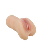 Caroline Realistic Thick Ribbed Sleeve Masturbator > Sex Toys For Men > Masturbators > Manual