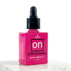 On Legacy Original Arousal Oil – Water-Based Intense Sensation Massage Oil > Essentials > Womens Enhancers