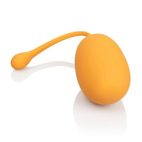 Kegel Training Set Mango > Sex Toys For Ladies > Kegel Exercise
